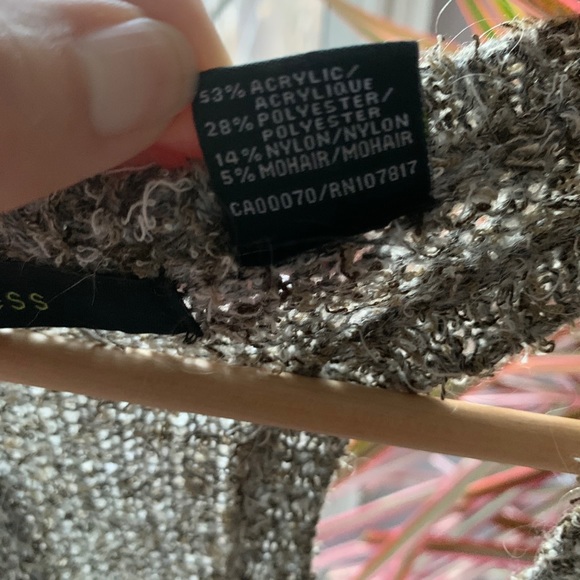 Press ladies tank size small - Picture 2 of 4